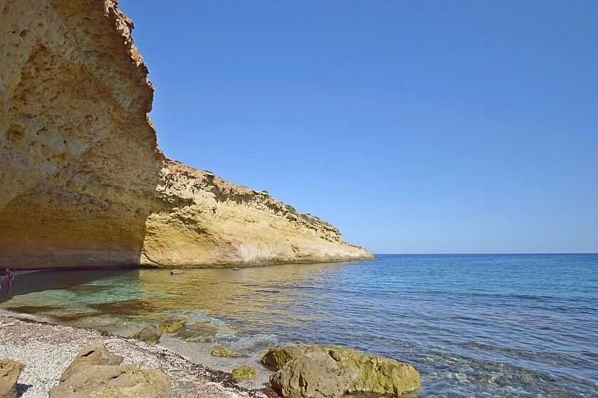 Пентхаус Águilas, Испания, 80 м2 фото 3