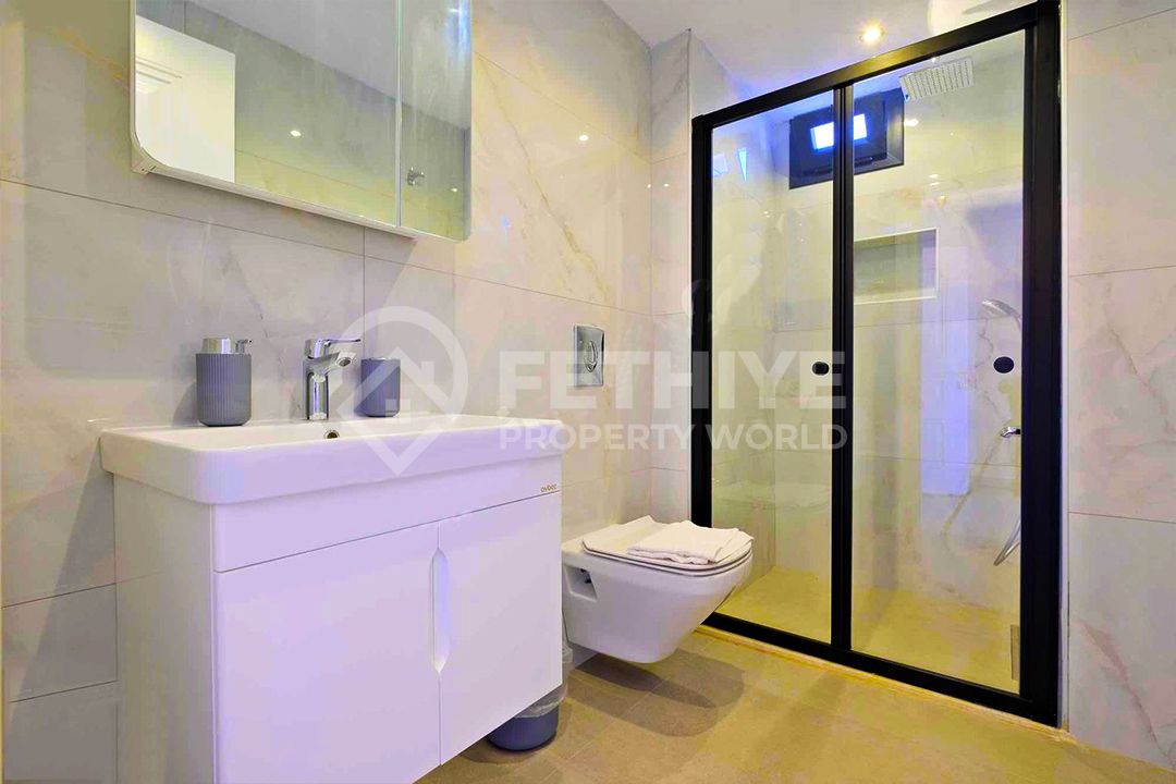 Вилла в Фетхие, Турция, 200 м2 фото 4