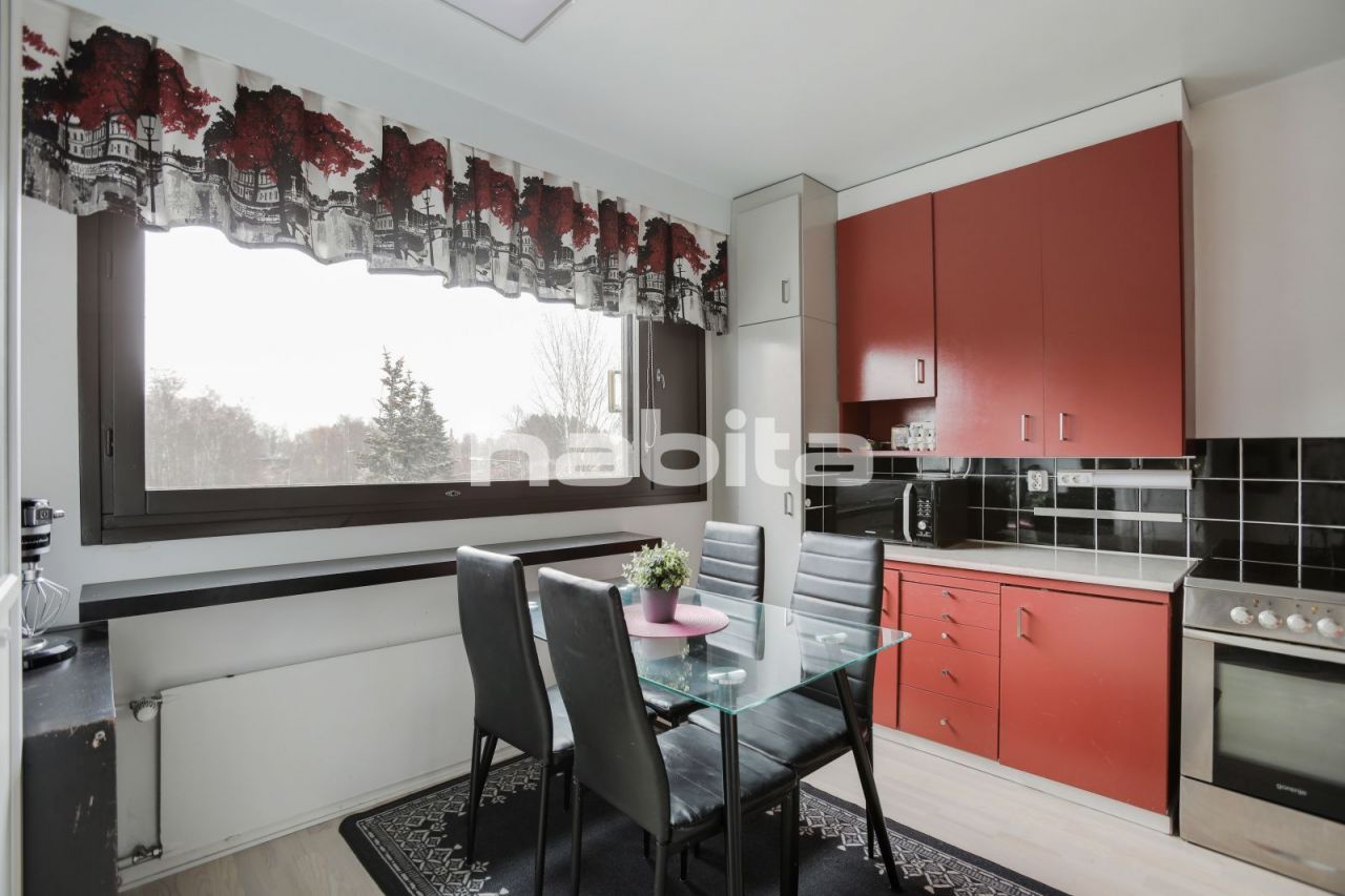 Апартаменты в Туусула, Финляндия, 98 м2 фото 4