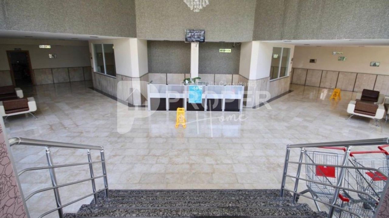 Апартаменты в Анталии, Турция, 292 м2 фото 4