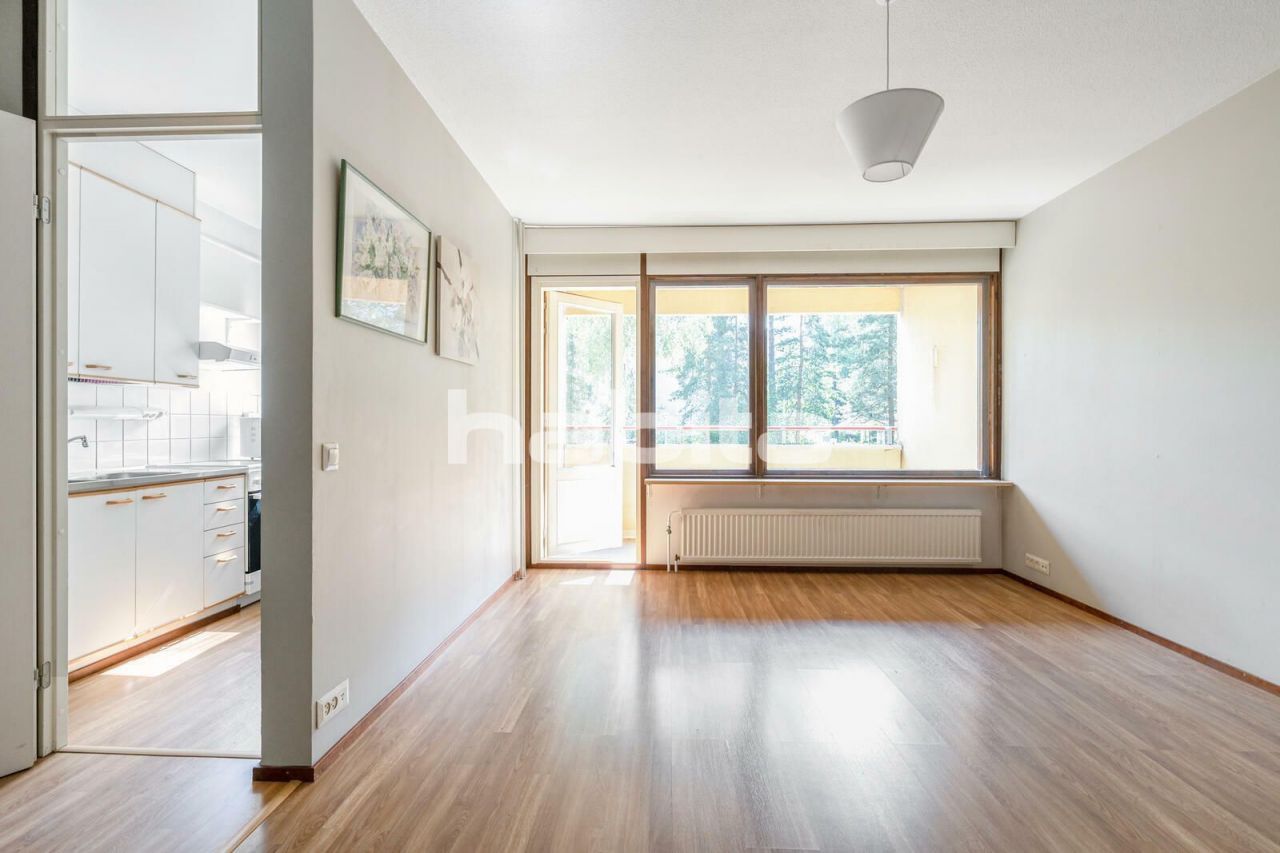 Апартаменты в Вантаа, Финляндия, 33 м2 фото 5