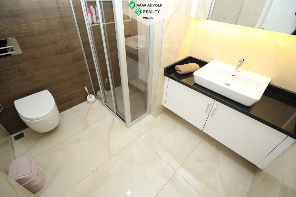 Квартира в Алании, Турция, 170 м2 фото 5