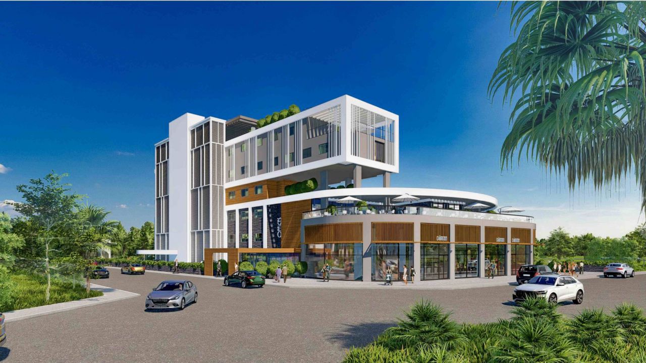 Квартира в Анталии, Турция, 62 м2 фото 5
