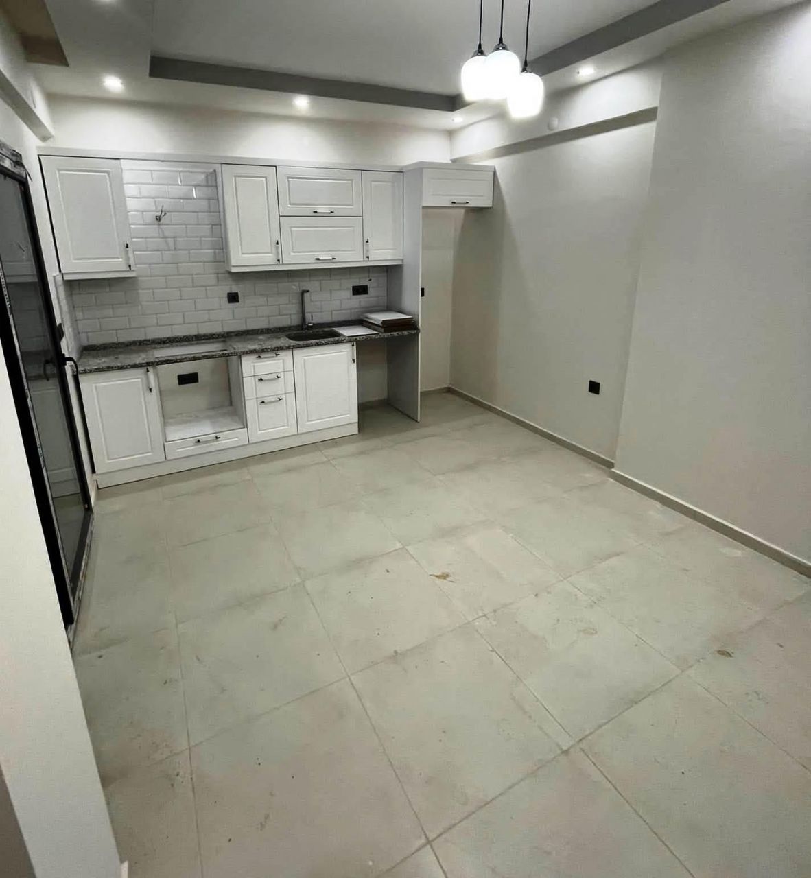 Квартира в Дидиме, Турция, 55 м2 фото 4