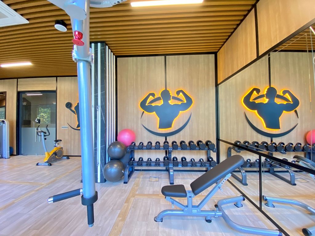 Квартира в Алании, Турция, 50 м2 фото 5