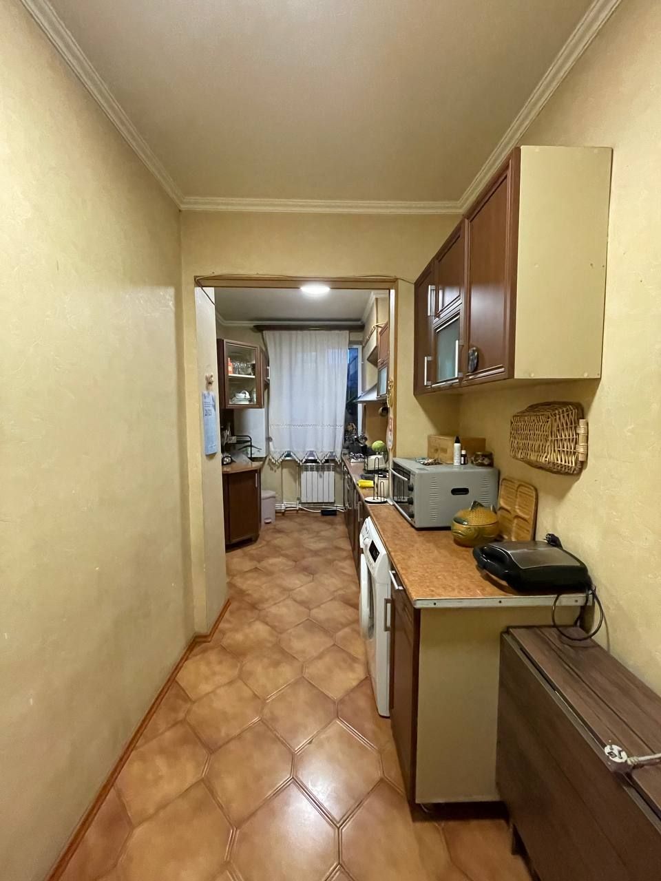 Квартира в Тбилиси, Грузия, 80 м2 фото 3