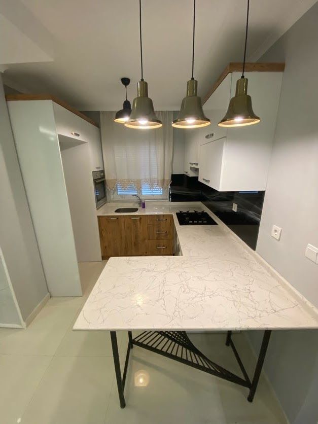 Квартира в Анталии, Турция, 70 м2 фото 2
