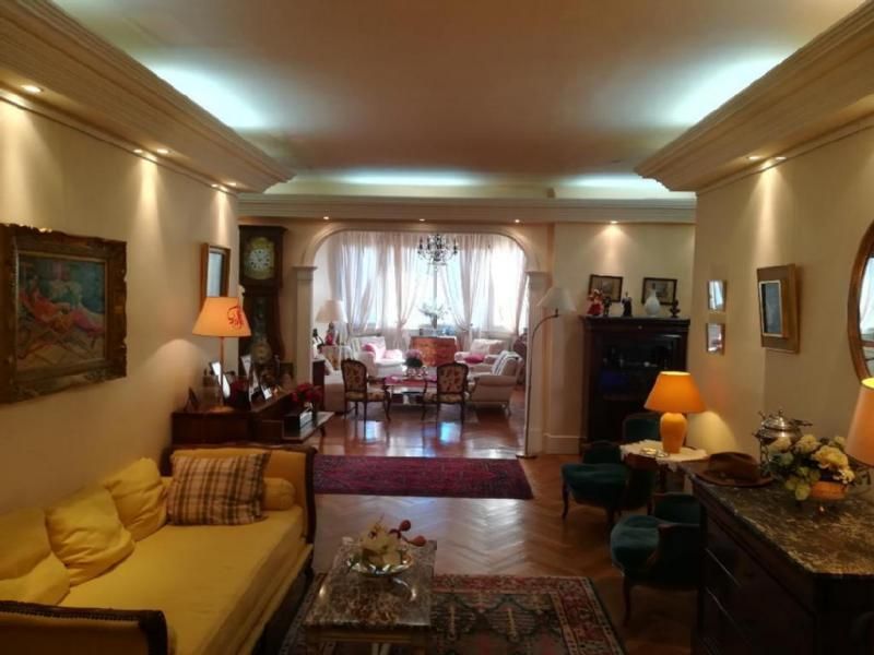 Апартаменты в Ницце, Франция, 190 м2 фото 2