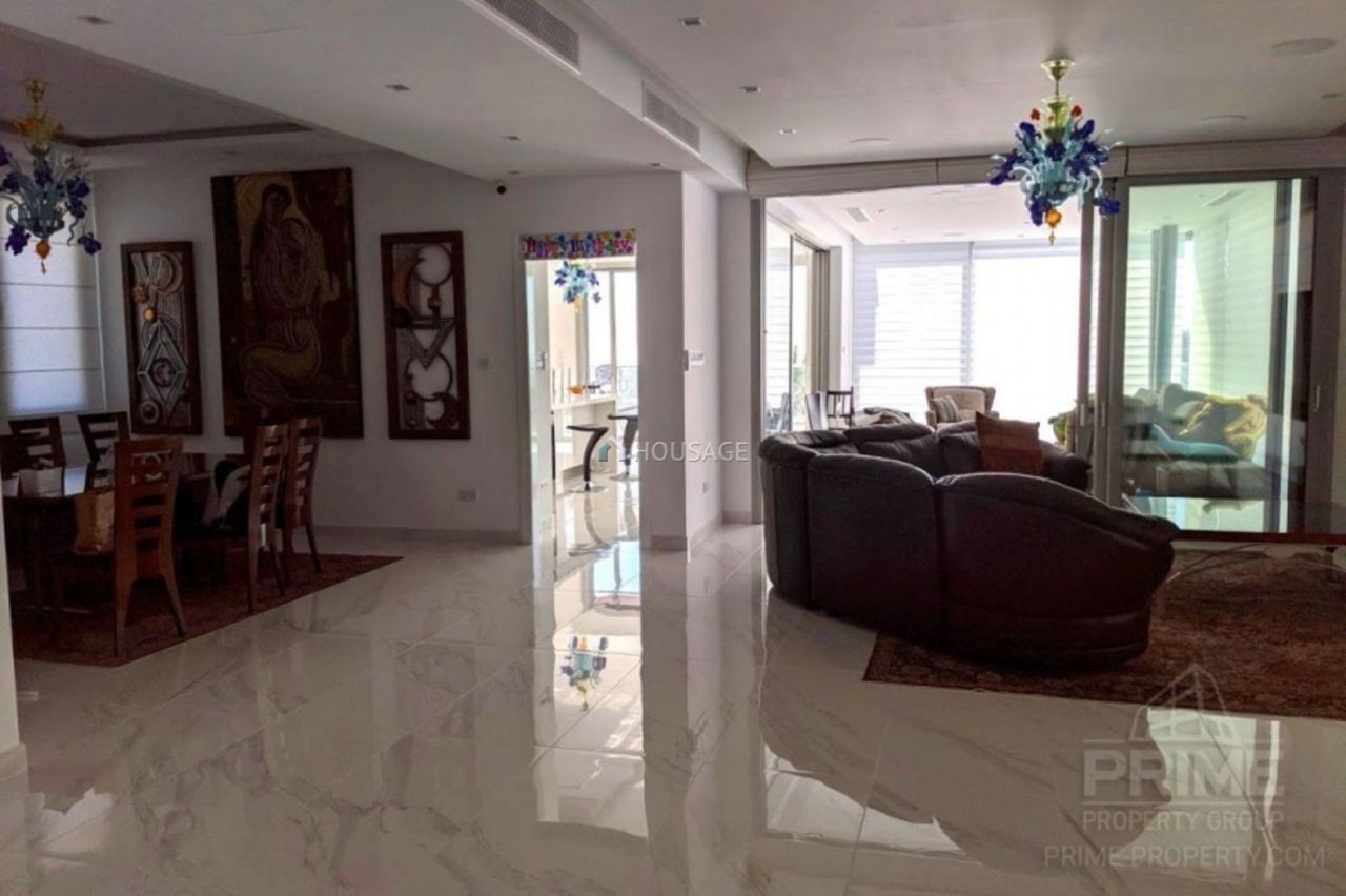 Вилла в Лимасоле, Кипр, 850 м2 фото 5