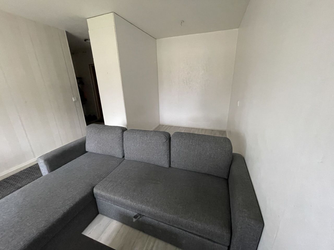 Квартира в Кухмо, Финляндия, 29.5 м2 фото 5