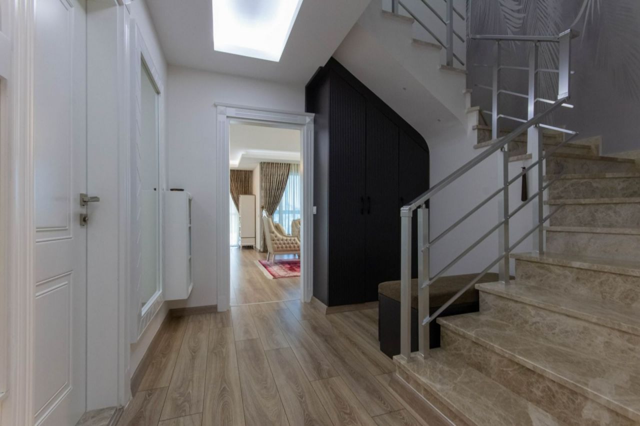Квартира в Алании, Турция, 170 м2 фото 3