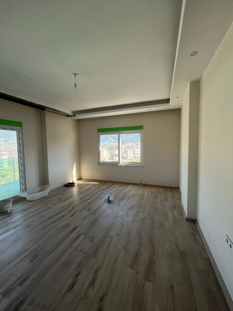 Квартира в Алании, Турция, 95 м2 фото 3