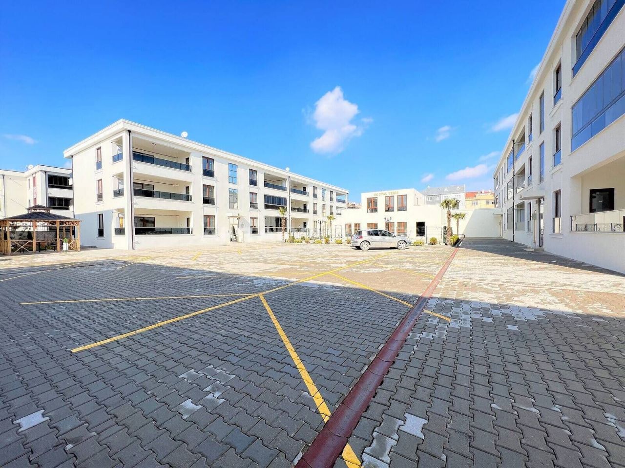 Апартаменты Инегёль, Турция, 143 м2 фото 5