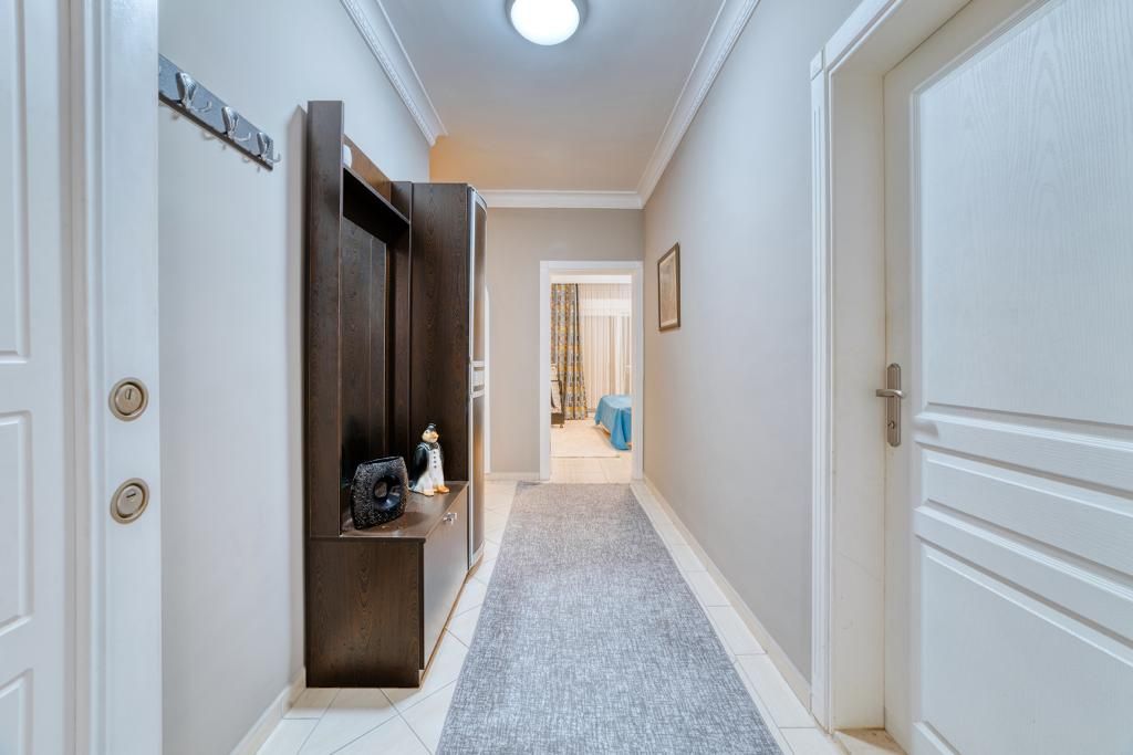 Квартира в Алании, Турция, 150 000 м2 фото 4