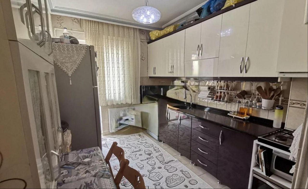 Пентхаус в Анталии, Турция, 200 м2 фото 3