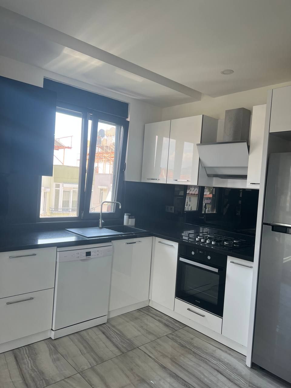 Квартира в Алании, Турция, 130 м2 фото 3