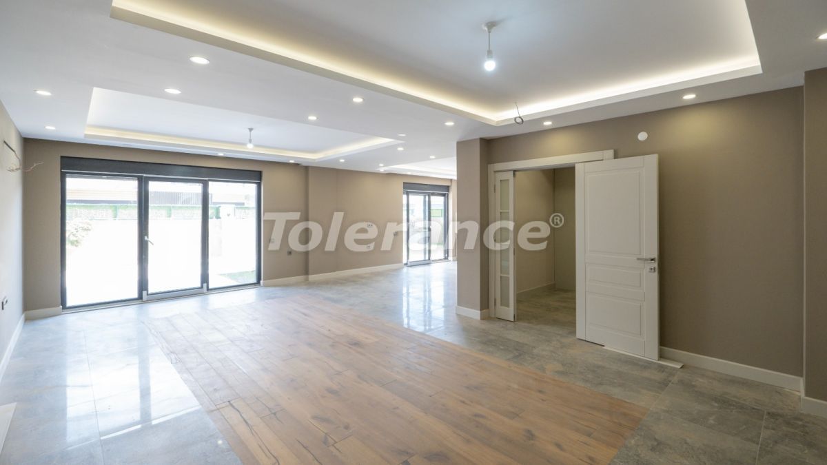 Вилла в Анталии, Турция, 190 м2 фото 4