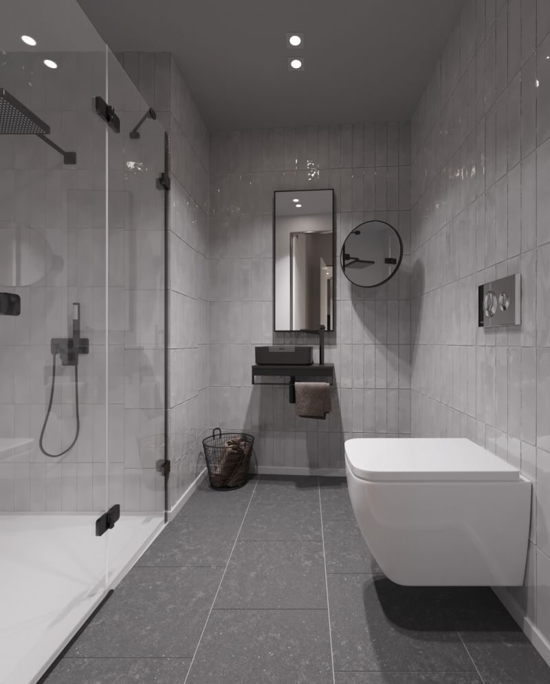Апартаменты в Салониках, Греция, 78 м2 фото 2
