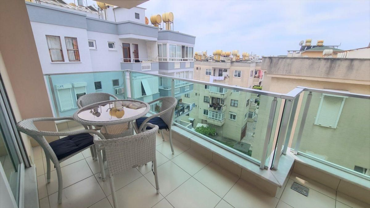 Квартира в Алании, Турция, 180 м2 фото 4