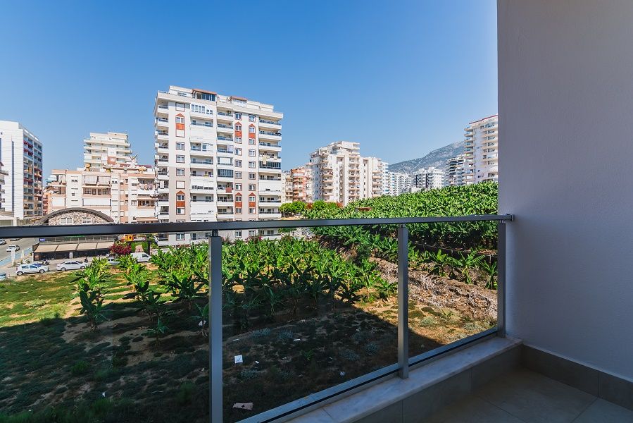Квартира в Алании, Турция, 130 м2 фото 2