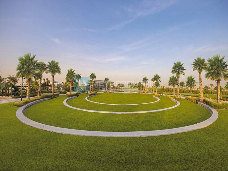 Таунхаус Tilal Al Ghaf Development, ОАЭ, 222.97 м2 фото 5