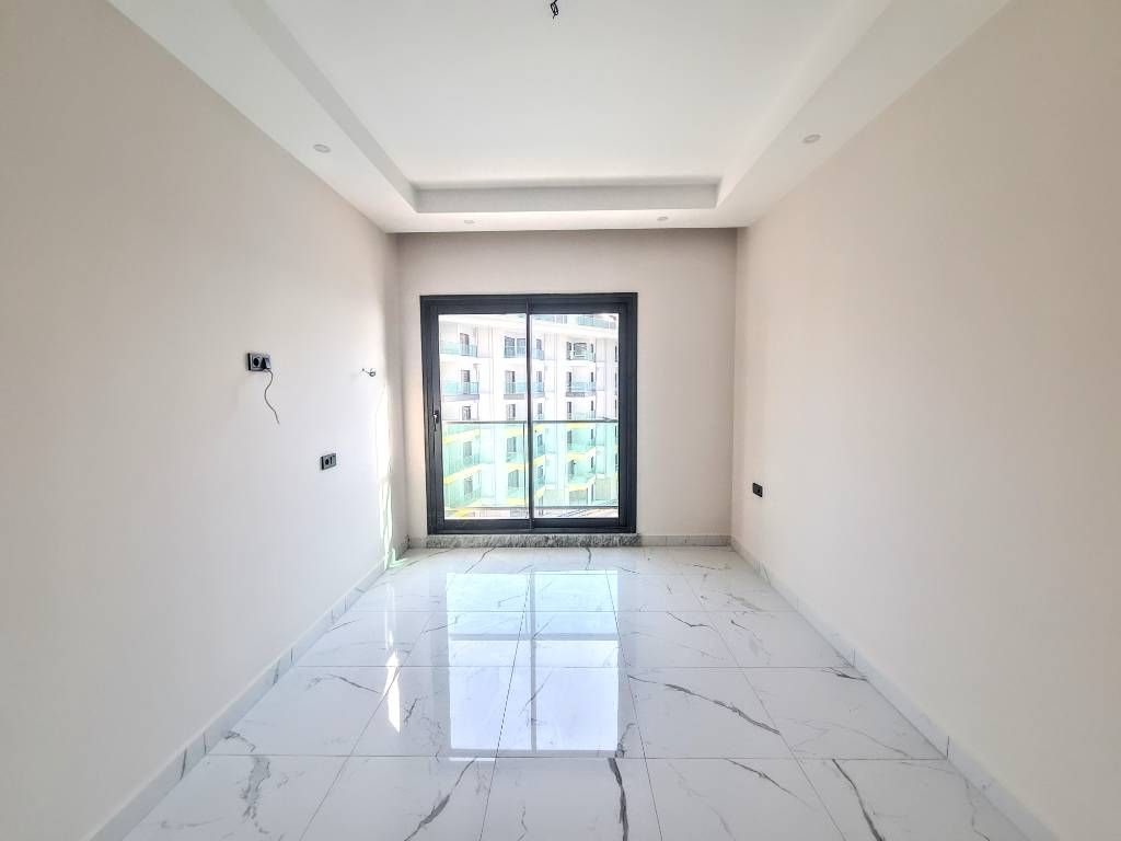 Квартира в Алании, Турция, 70 м2 фото 5
