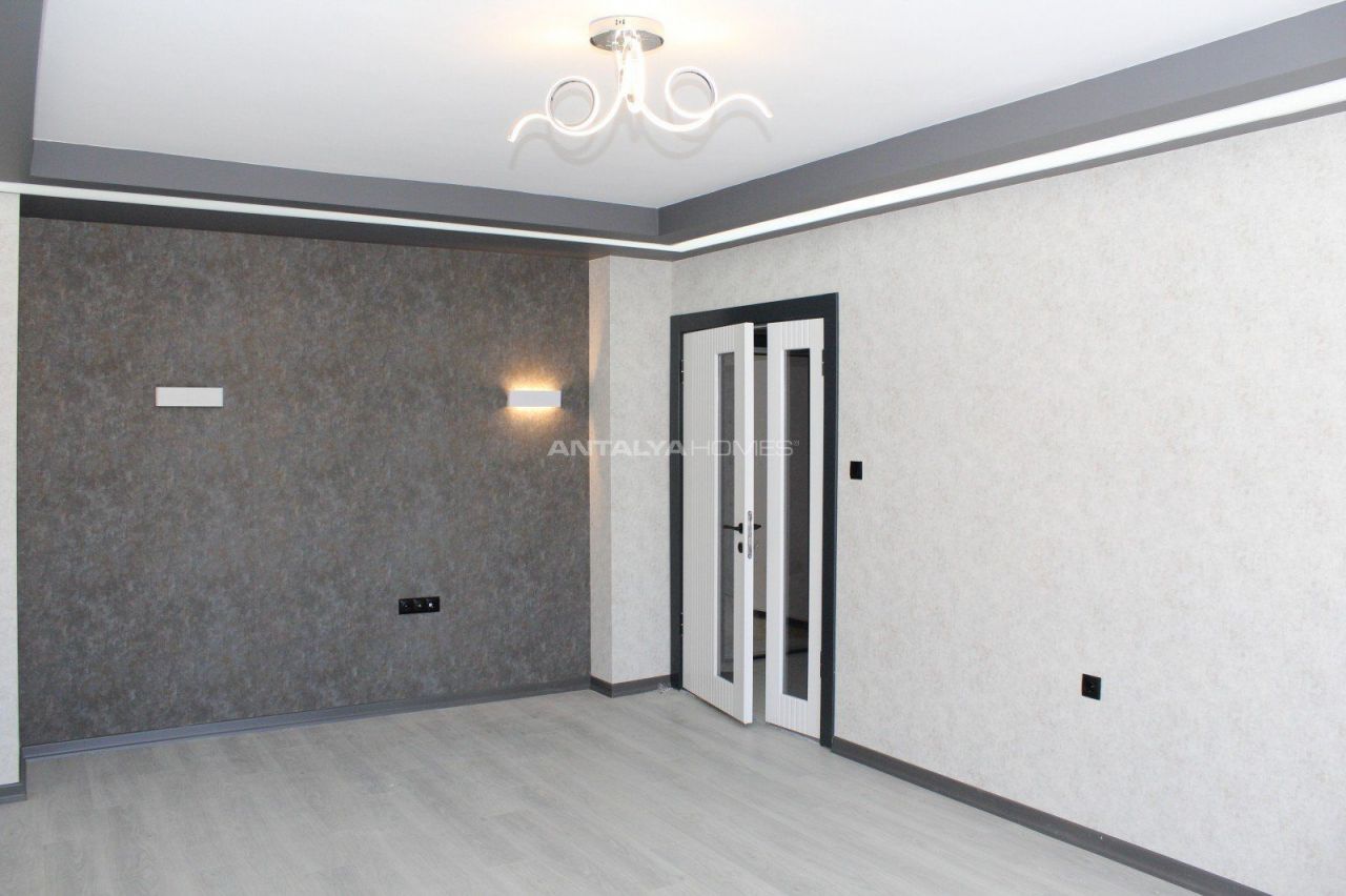 Апартаменты в Анкаре, Турция, 130 м2 фото 4