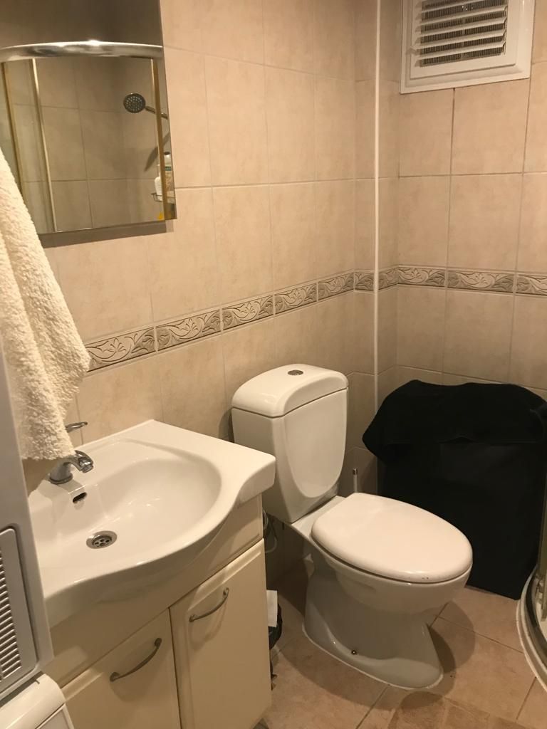 Квартира в Алании, Турция, 98 м2 фото 5