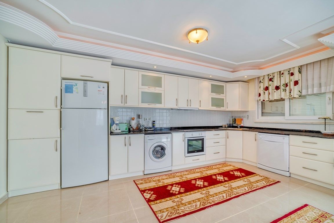 Пентхаус в Алании, Турция, 235 м2 фото 3