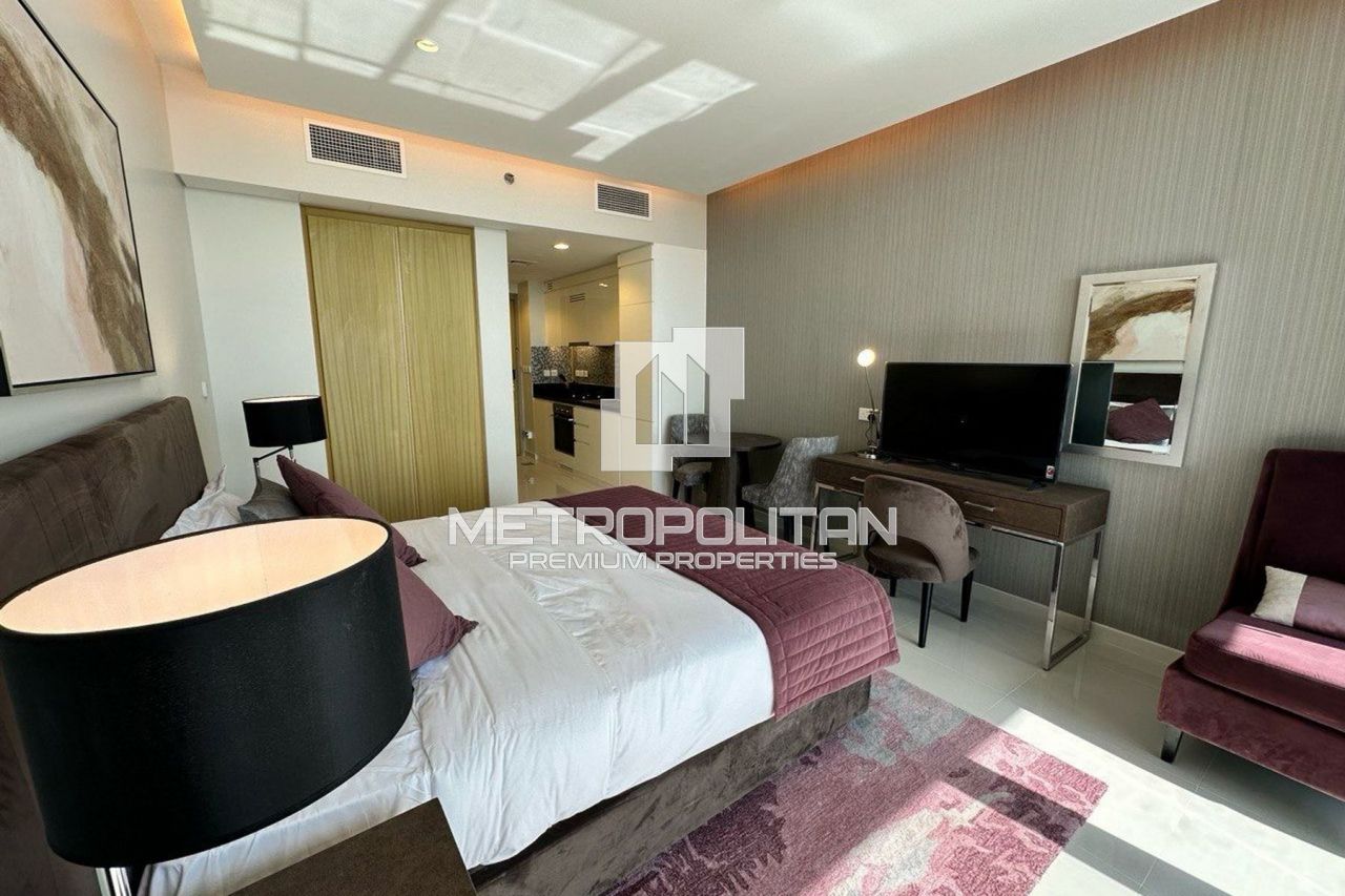 Апартаменты в Дубае, ОАЭ, 48 м2 фото 3