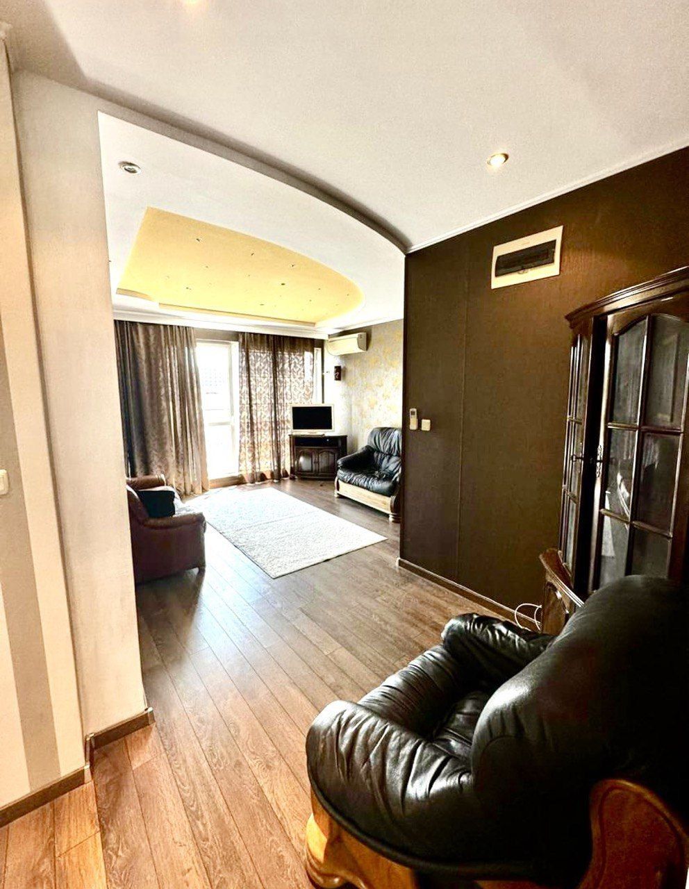 Апартаменты в Варне, Болгария, 125 000 м2 фото 4