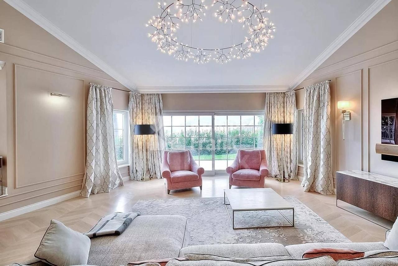 Вилла в Рокбрюн-Кап-Мартен, Франция, 305 м2 фото 3