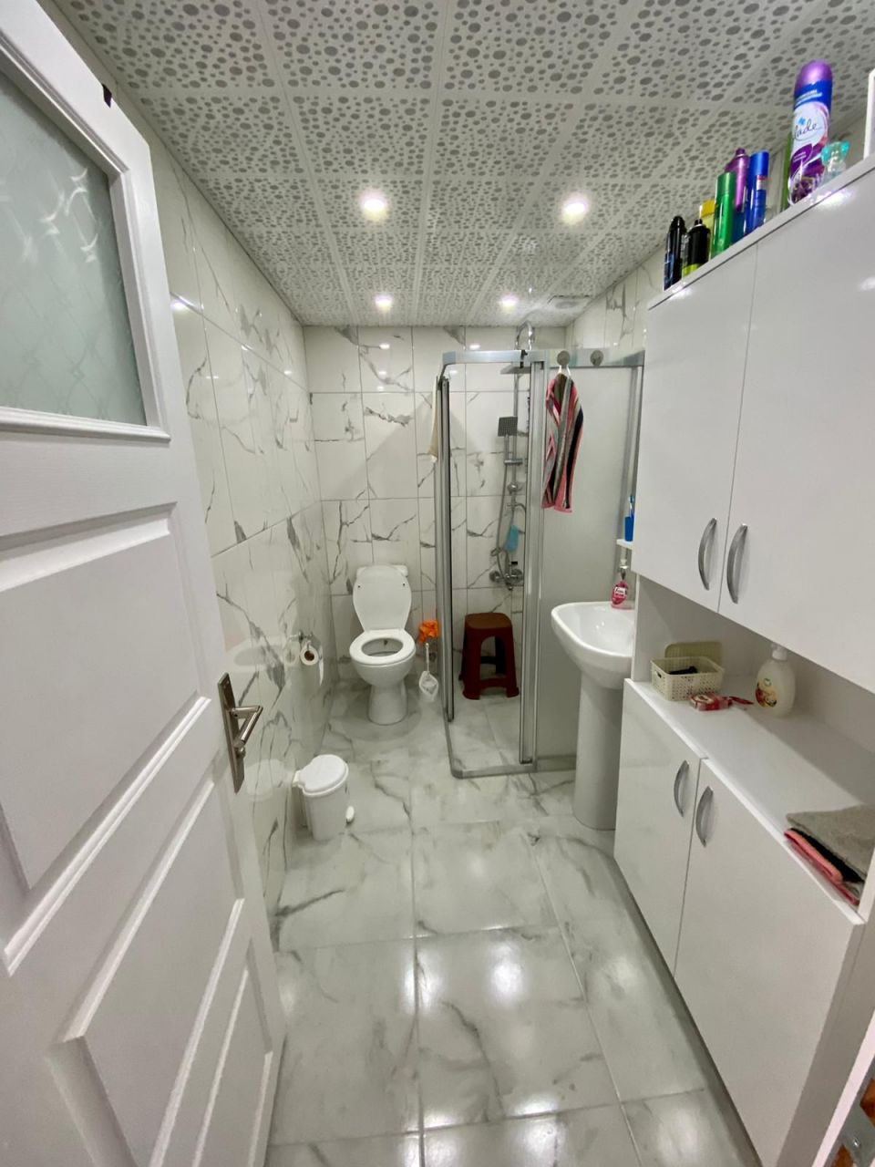 Квартира в Алании, Турция, 95 м2 фото 5