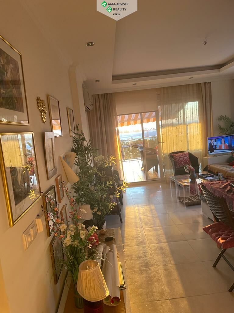 Квартира в Авсалларе, Турция, 100 м2 фото 3