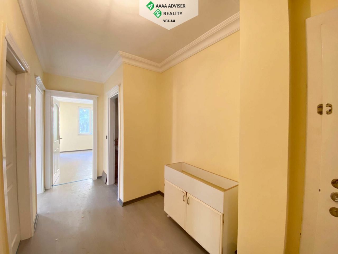 Квартира в Алании, Турция, 115 м2 фото 3