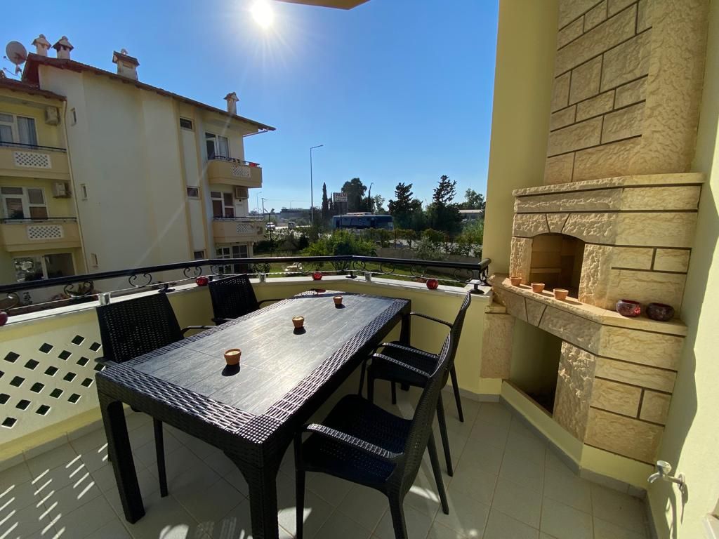 Вилла в Алании, Турция, 150 м2 фото 2