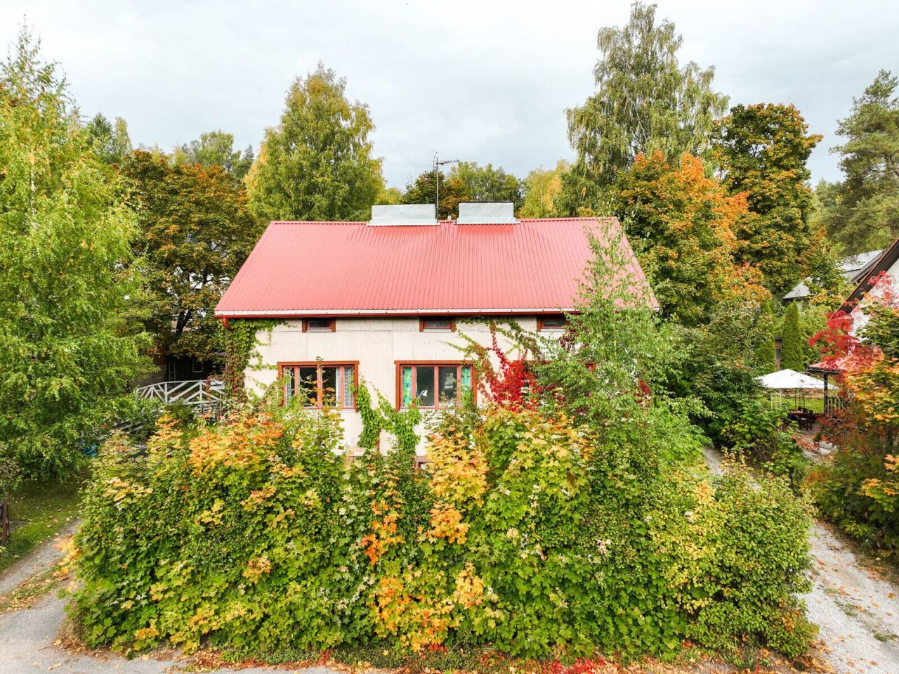 Таунхаус в Лахти, Финляндия, 64 м2 фото 2