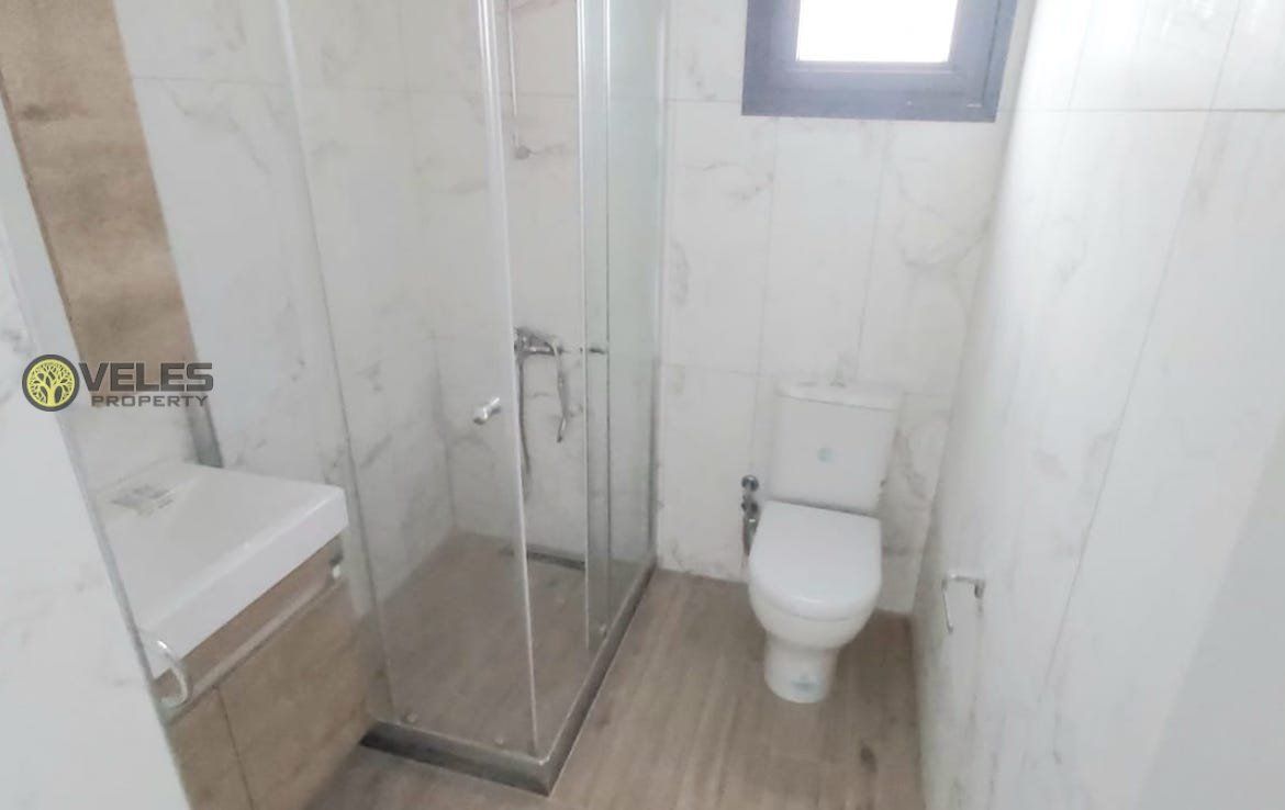 Студия в Фамагусте, Кипр, 80 м2 фото 5