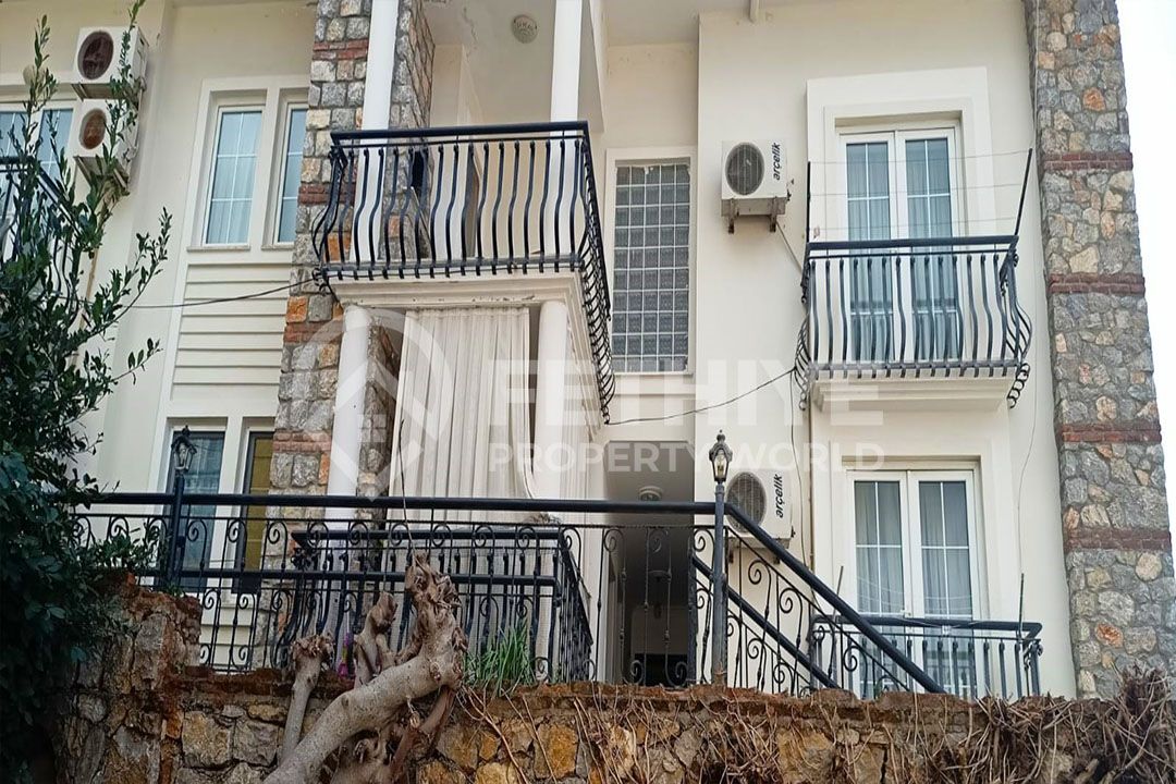 Квартира в Фетхие, Турция, 45 м2 фото 2