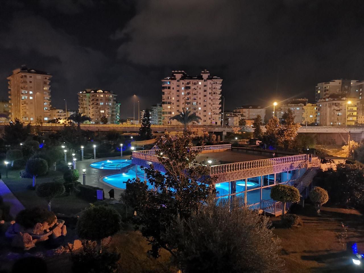 Квартира в Алании, Турция, 120 м2 фото 2