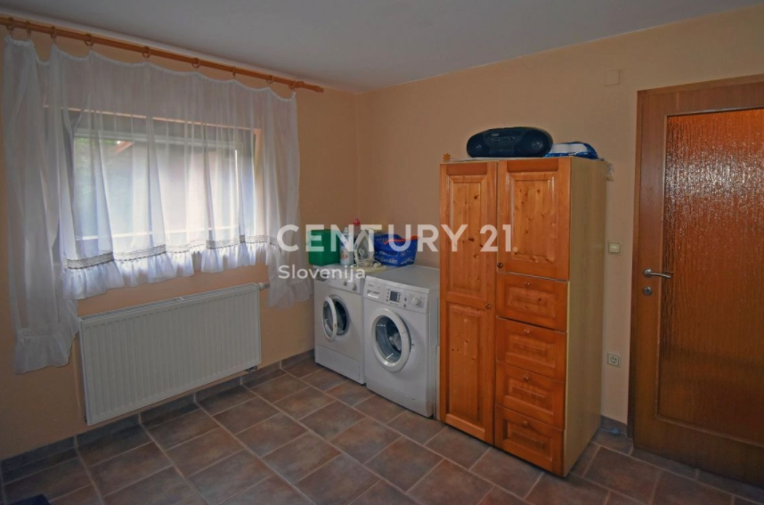 Дом в Рогашка-Слатине, Словения, 277 м2 фото 2