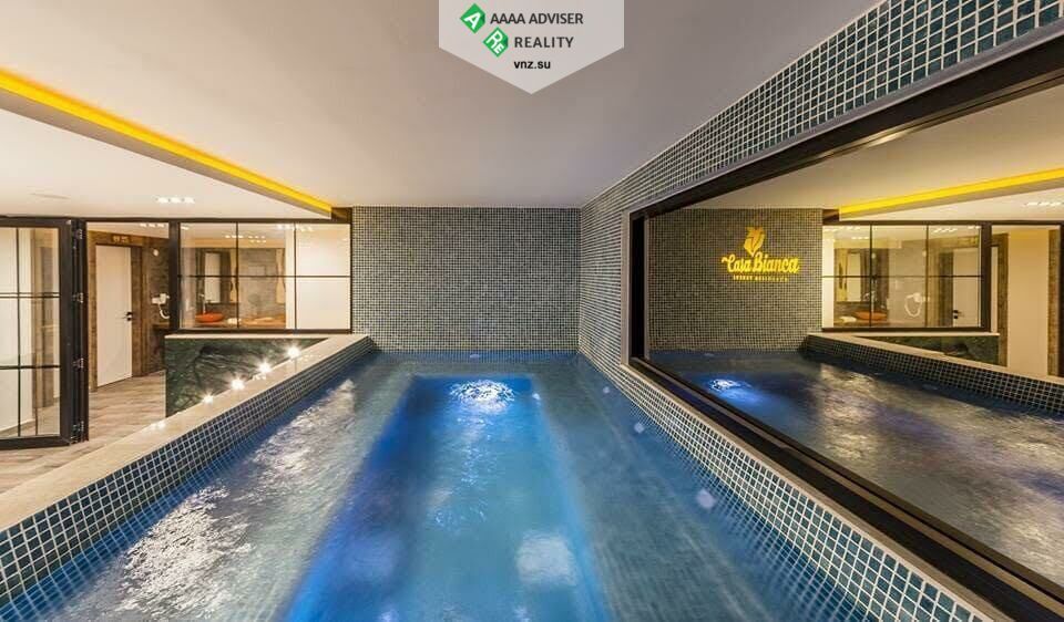 Квартира в Алании, Турция, 65 м2 фото 3