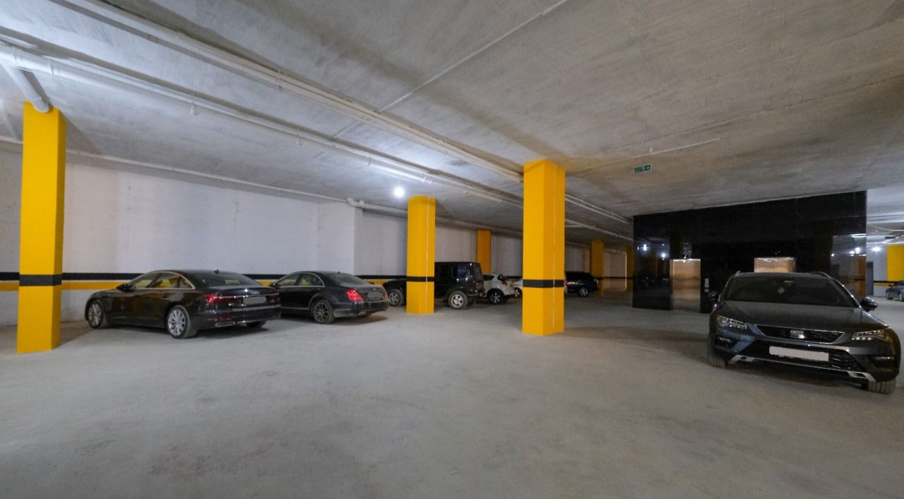 Квартира в Алании, Турция, 65 м2 фото 2