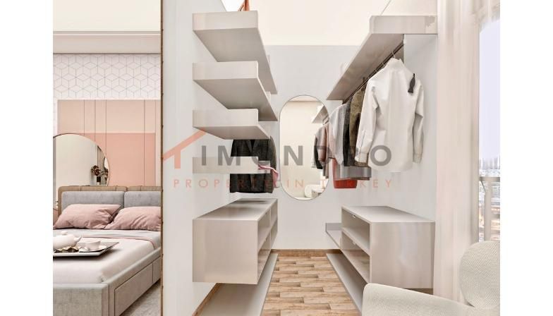 Квартира в Бейликдюзю, Турция, 270 м2 фото 4
