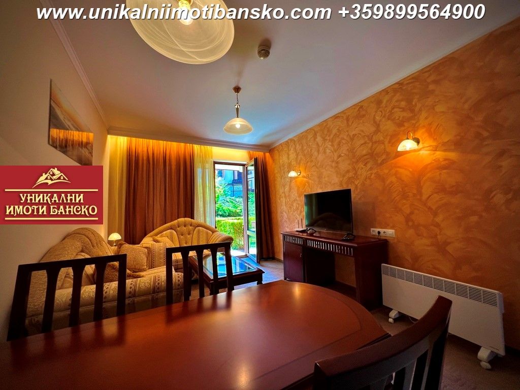 Апартаменты в Банско, Болгария, 80 м2 фото 4