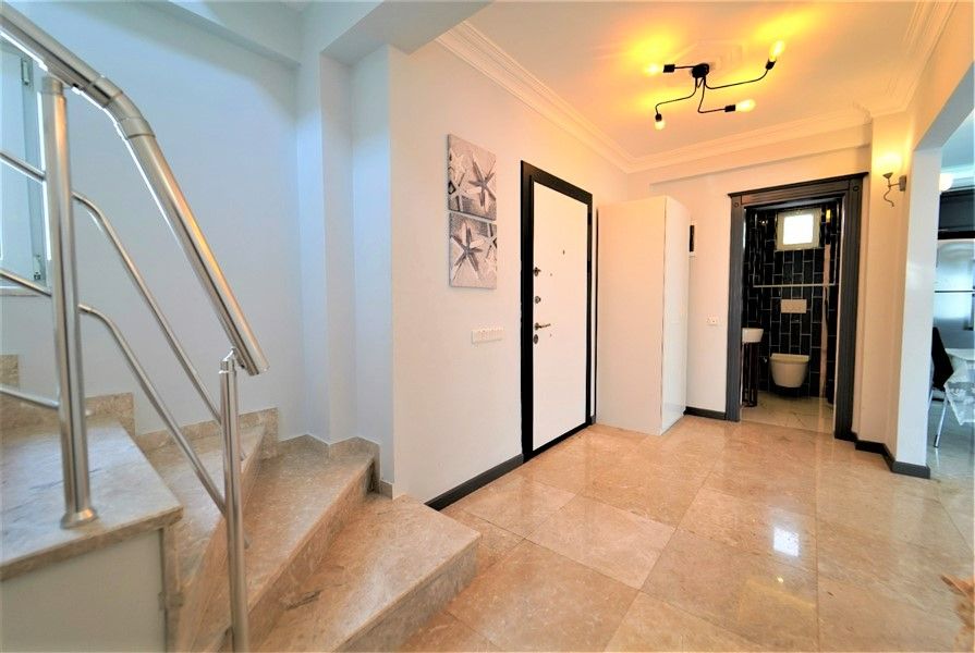 Вилла в Алании, Турция, 200 м2 фото 4