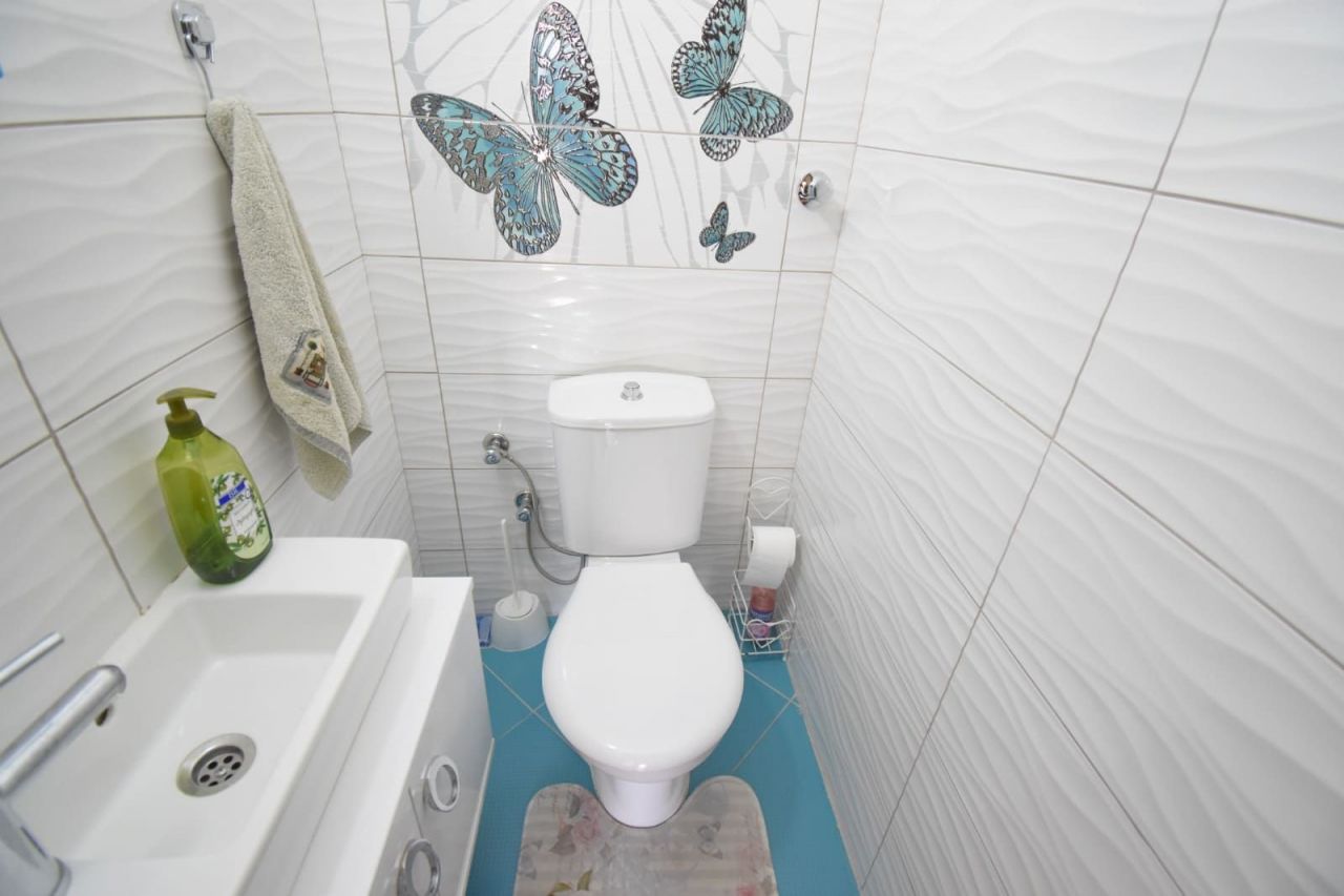 Квартира в Фетхие, Турция, 100 м2 фото 3