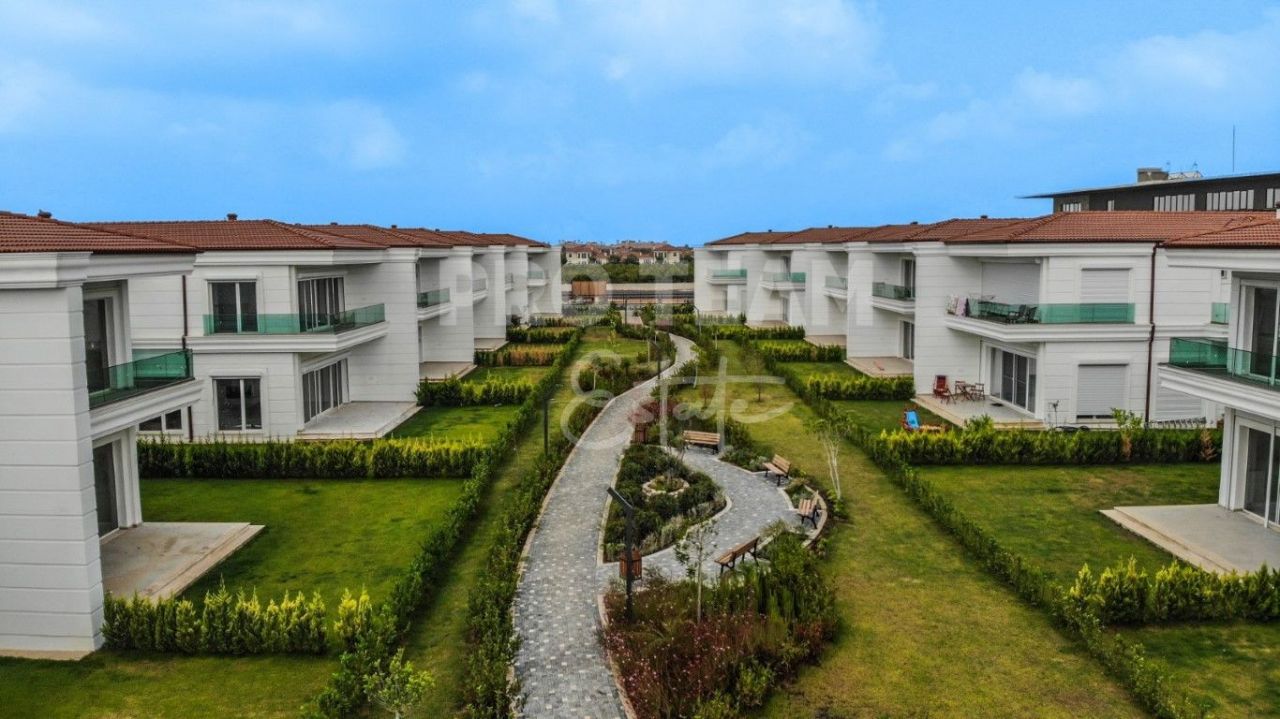 Вилла в Анталии, Турция, 278 м2 фото 4