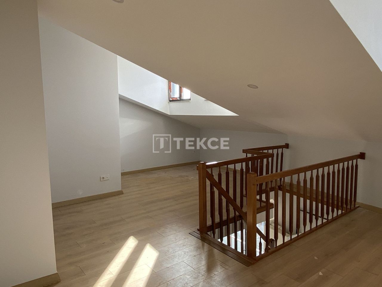 Пентхаус в Стамбуле, Турция, 110 м2 фото 5