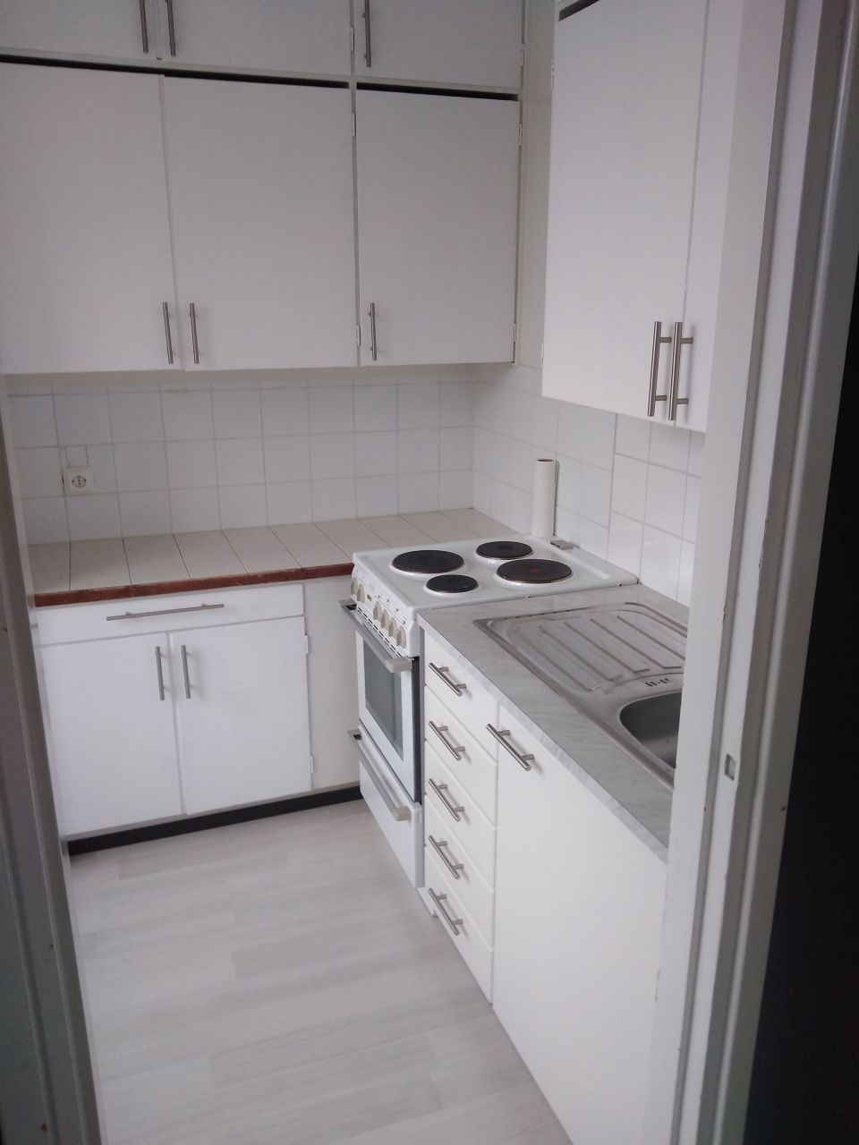 Квартира в Хямеэнкюрё, Финляндия, 29 м2 фото 5